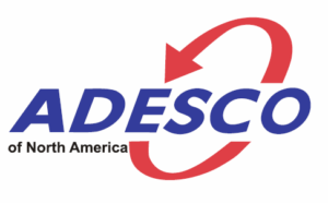 ADESCO Logo
