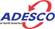 Adesco Engineering of North America Logo